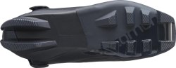 Boty na běžky Salomon RS10 ProLink M - černá/modrá