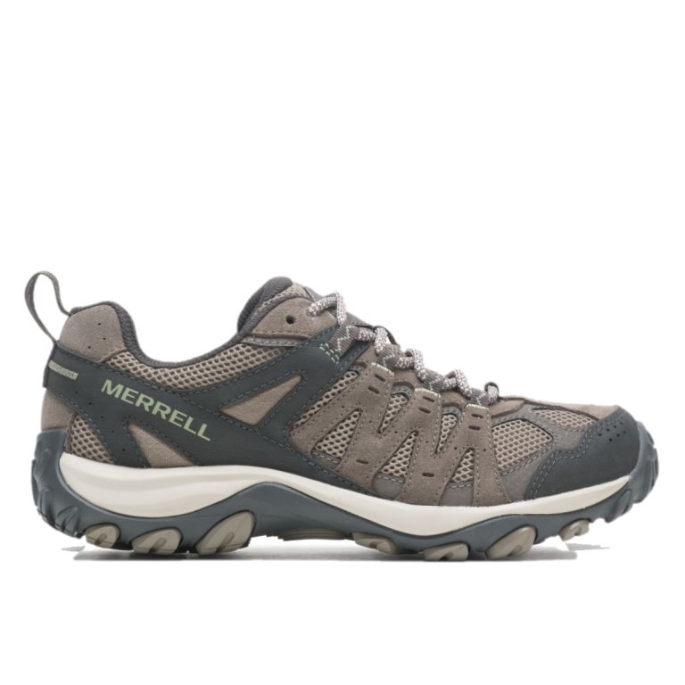 Кросівки Merrell Accentor 3 W - сірі