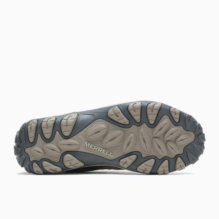 Кросівки Merrell Accentor 3 W - сірі