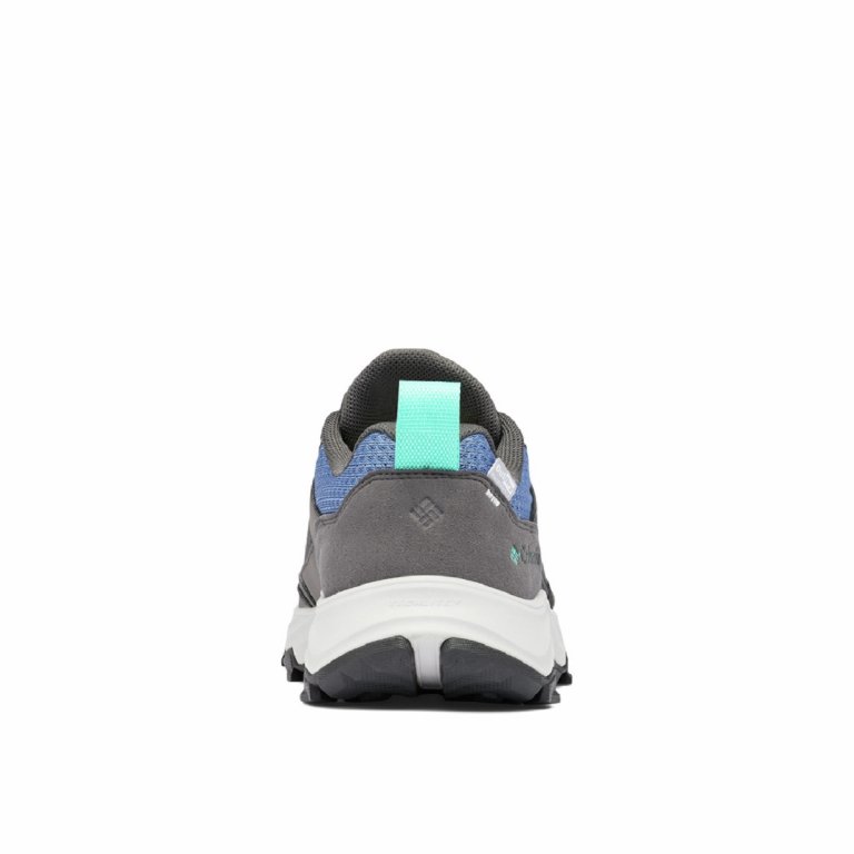 Кросівки жіночі Columbia Hatana™ Max OutDry™ W - сірі