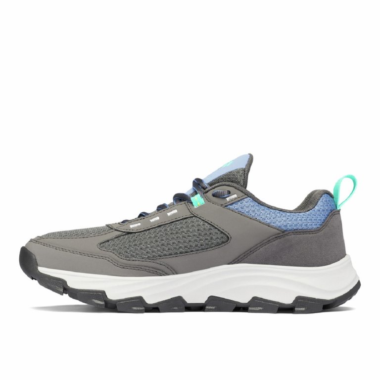 Кросівки жіночі Columbia Hatana™ Max OutDry™ W - сірі