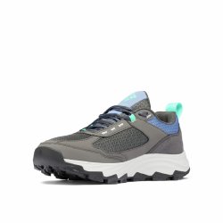 Кросівки жіночі Columbia Hatana™ Max OutDry™ W - сірі