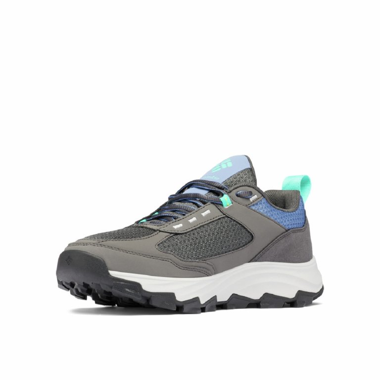 Кросівки жіночі Columbia Hatana™ Max OutDry™ W - сірі