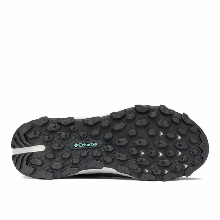 Кросівки жіночі Columbia Hatana™ Max OutDry™ W - сірі