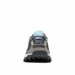Кросівки жіночі Columbia Hatana™ Max OutDry™ W - сірі