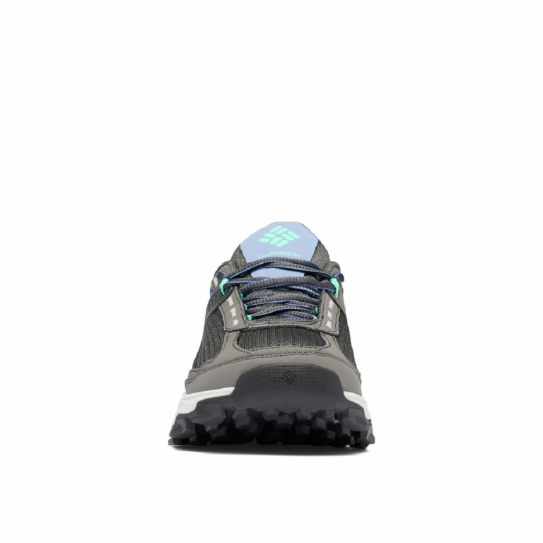 Кросівки жіночі Columbia Hatana™ Max OutDry™ W - сірі