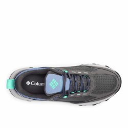 Кросівки жіночі Columbia Hatana™ Max OutDry™ W - сірі