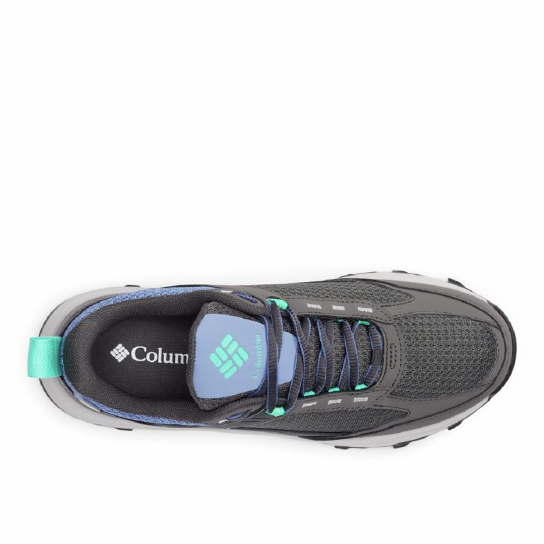 Кросівки жіночі Columbia Hatana™ Max OutDry™ W - сірі