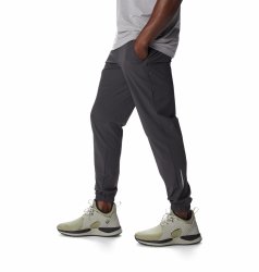 Штани Columbia Maxtrail™ Lightweight Woven Jogger M - сірий