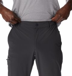 Штани Columbia Maxtrail™ Lightweight Woven Jogger M - сірий