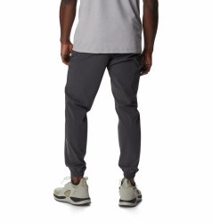 Штани Columbia Maxtrail™ Lightweight Woven Jogger M - сірий