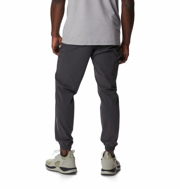 Штани Columbia Maxtrail™ Lightweight Woven Jogger M - сірий