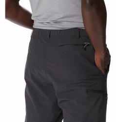 Штани Columbia Maxtrail™ Lightweight Woven Jogger M - сірий