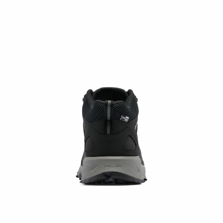 Черевики чоловічі Columbia Peakfreak™ II Mid OutDry™ M - чорні