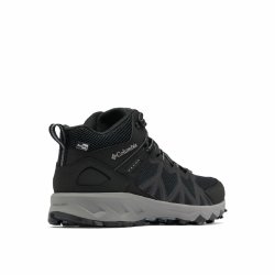 Черевики чоловічі Columbia Peakfreak™ II Mid OutDry™ M - чорні