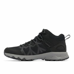 Черевики чоловічі Columbia Peakfreak™ II Mid OutDry™ M - чорні