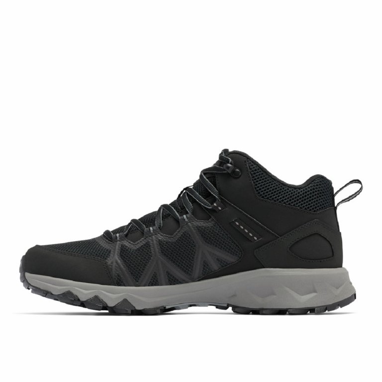 Черевики чоловічі Columbia Peakfreak™ II Mid OutDry™ M - чорні