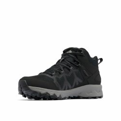 Черевики чоловічі Columbia Peakfreak™ II Mid OutDry™ M - чорні