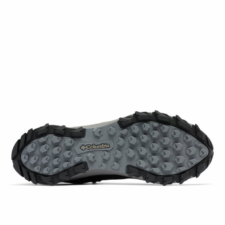 Черевики чоловічі Columbia Peakfreak™ II Mid OutDry™ M - чорні