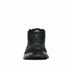 Черевики чоловічі Columbia Peakfreak™ II Mid OutDry™ M - чорні