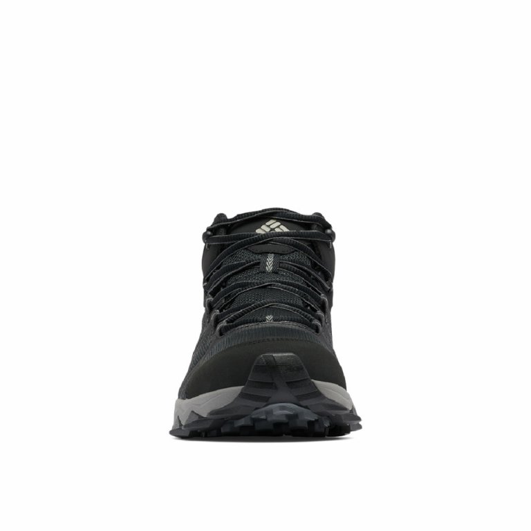 Черевики чоловічі Columbia Peakfreak™ II Mid OutDry™ M - чорні