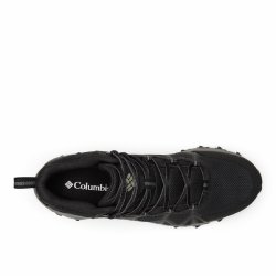 Черевики чоловічі Columbia Peakfreak™ II Mid OutDry™ M - чорні