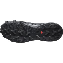 Взуття Salomon Speedcross 6 GTX W - чорний