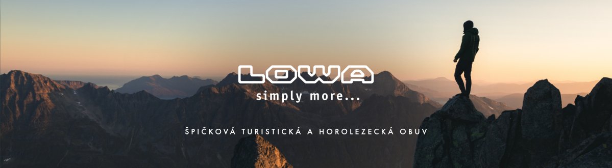 lowa znacka