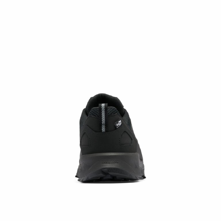 Черевики чоловічі Columbia Peakfreak™ II OutDry™ M - чорні
