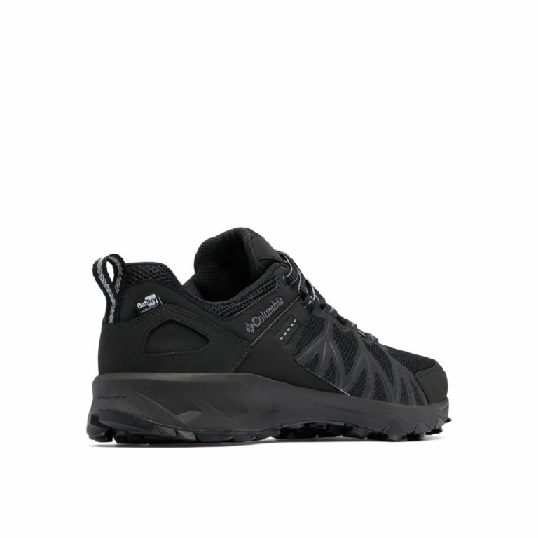 Черевики чоловічі Columbia Peakfreak™ II OutDry™ M - чорні