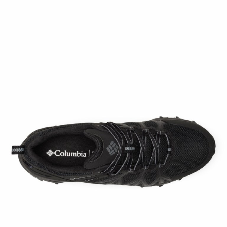 Черевики чоловічі Columbia Peakfreak™ II OutDry™ M - чорні