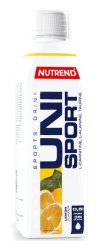 Nutrend Unisport 500 ml - citron