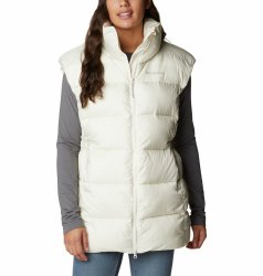Жилет Columbia Puffect™ Mid Vest W - білий