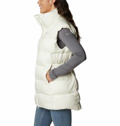Жилет Columbia Puffect™ Mid Vest W - білий