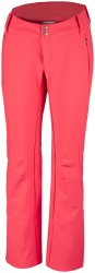 Штани жіночі Columbia Roffe™ Ridge Pant - червоні