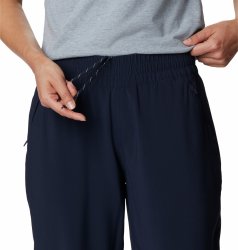 Kalhoty Columbia Pleasant Creek™ EU Core Pant W - tmavě modrá