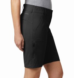 Шорти Columbia Saturday Trail™ Long Short 10" W - чорний
