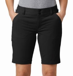 Шорти Columbia Saturday Trail™ Long Short 10" W - чорний