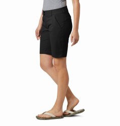 Шорти Columbia Saturday Trail™ Long Short 10" W - чорний