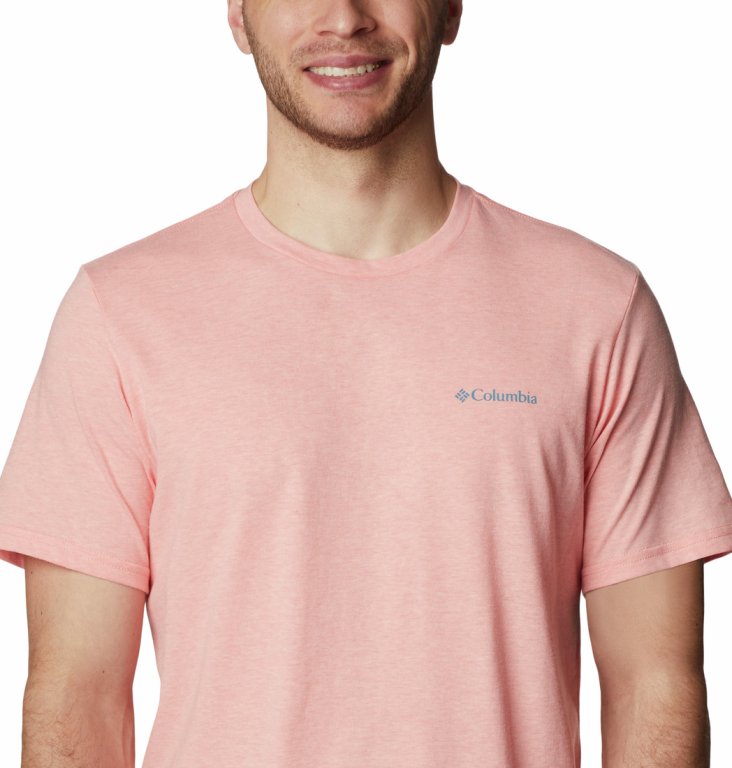 Футболка Columbia High Dune™ Graphic Tee II M -