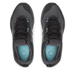 Взуття жіноче Adidas Terrex AX4 GTX W - чорні/сірі