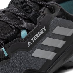Взуття жіноче Adidas Terrex AX4 GTX W - чорні/сірі