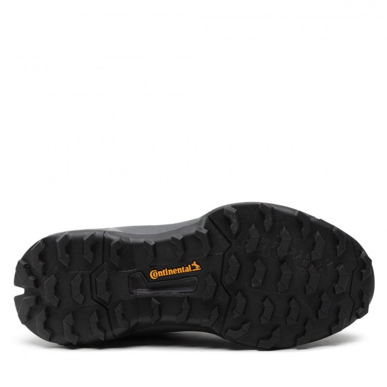 Взуття жіноче Adidas Terrex AX4 GTX W - чорні/сірі