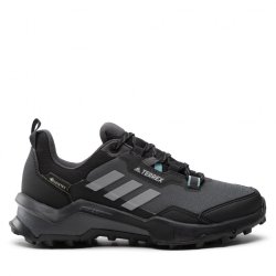 Взуття жіноче Adidas Terrex AX4 GTX W - чорні/сірі