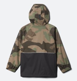 1877671014-Bunda Columbia Dalby Springs™ Jacket Jr