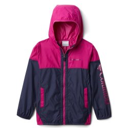 1989601466-Bunda Columbia Flash Challenger™ Windbreaker Jr