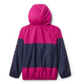 1989601466-Bunda Columbia Flash Challenger™ Windbreaker Jr