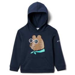 Світшот Columbia Basin Park™ Graphic Hoodie Jr - синій