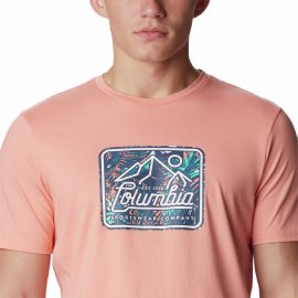 Columbia Rapid Ridge™ Graphic Tee