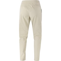 Штани Salomon Outrack City Pant W - бежевий